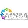 Arabianhomecare logo