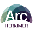 Arc Herkimer logo