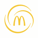 Arcos Dorados logo