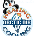 Arctic Air Heating And Cooling logo