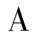 The Armani Group logo