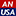 ArmyNavyUSA logo
