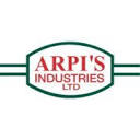Arpis logo