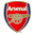 Arsenal logo