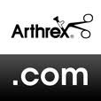 Arthrex Inc. logo