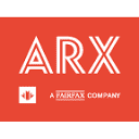ARX logo