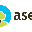 Ases Eco logo