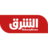 Asharq logo