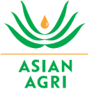 Asian Agri logo