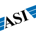 ASI Gymnastics logo