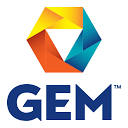 Askgem logo