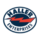 Askhaller logo