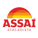 Assaí Atacadista logo