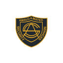 Amalgamated Security Services Limited logo