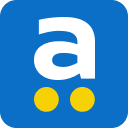 Aster Auto logo
