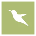 Atacado Beija Flor logo