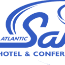Atlanticsandshotel logo