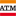 ATM group logo