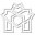 Allameh Tabataba\'i University logo