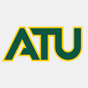 Arkansas Technical University logo