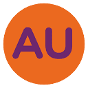 Au Small Finance Bank Ltd. logo