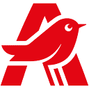 Auchan logo