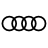 Audi AG logo
