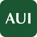 Al Akhawayn University logo
