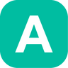AUKEY Qi2 Magnetic Wireless Charger LC logo