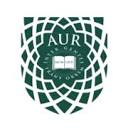 American University of Rome logo
