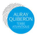 Auray Quiberon logo