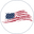 Authentically American LLC logo