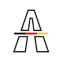 Die Autobahn GmbH logo