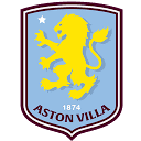 Aston Villa logo