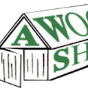 Awoodshed logo