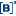 B3 logo