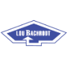 Lou Bachrodt inc. logo