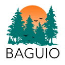 Baguio Botanical Garden logo