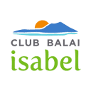 Balai Isabel logo
