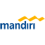 Bank Mandiri logo