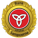 Banksampoerna logo