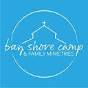 Bay Shore Camp logo