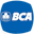 Bank Central Asia logo