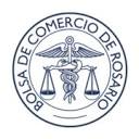 Bolsa de Comercio de Rosario logo