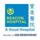 Beacon Hospital logo