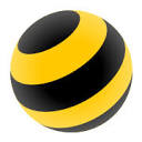 Beeline logo
