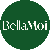Bellamoi jewelry logo