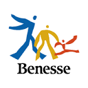 Benesse Corporation logo