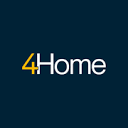 Bet4Home logo