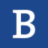 Bezos Academy logo